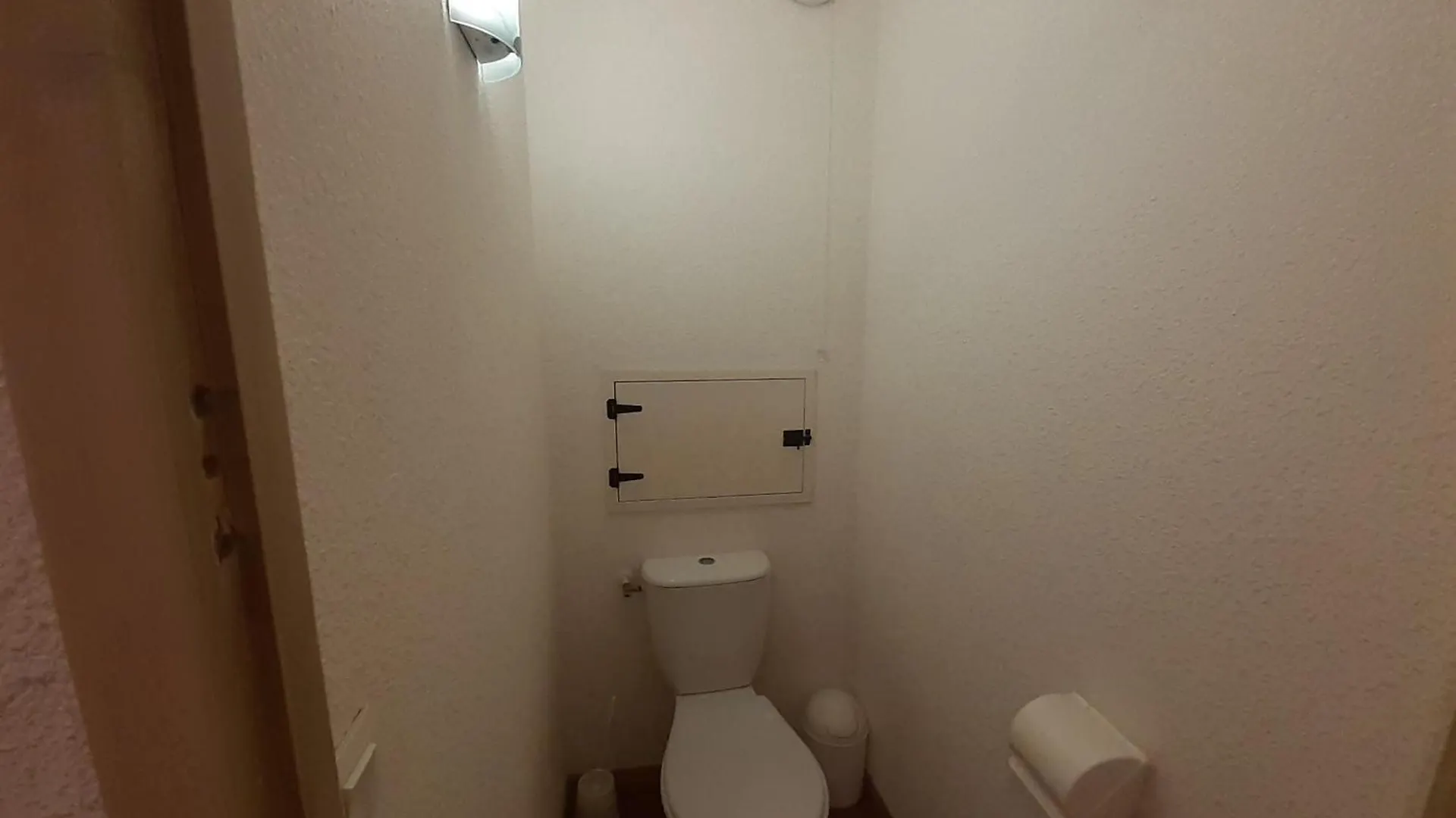 Apartmán Appartement 3 Pieces Proche Telecabine, 2 Chambres, Skis Aux Pieds, Parking Offert - Fr-1-561-135 Modane