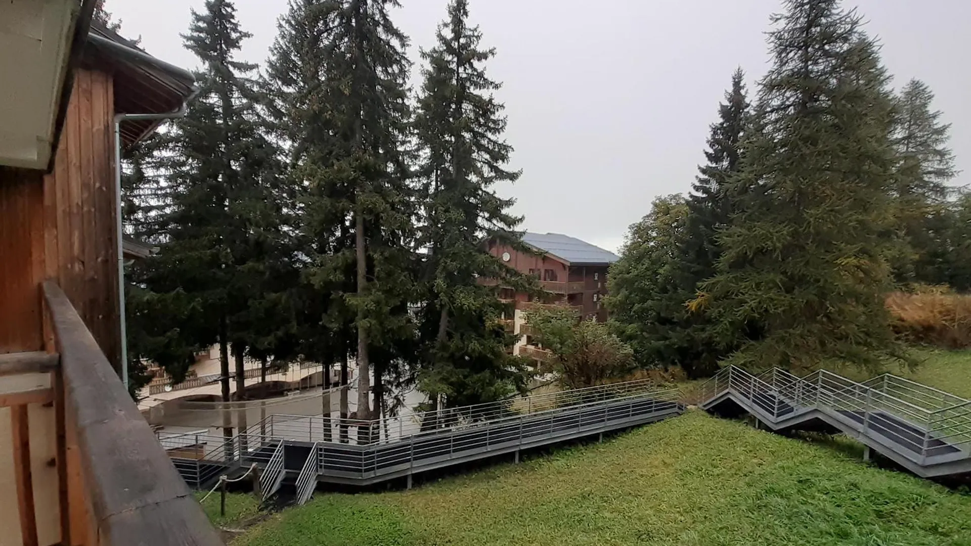 Appartement 3 Pieces Proche Telecabine, 2 Chambres, Skis Aux Pieds, Parking Offert - Fr-1-561-135 Modane Apartmán